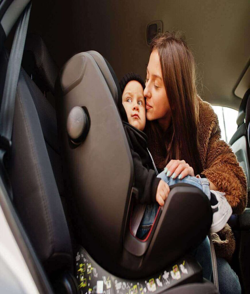 Best Convertible Car Seat for Traveling