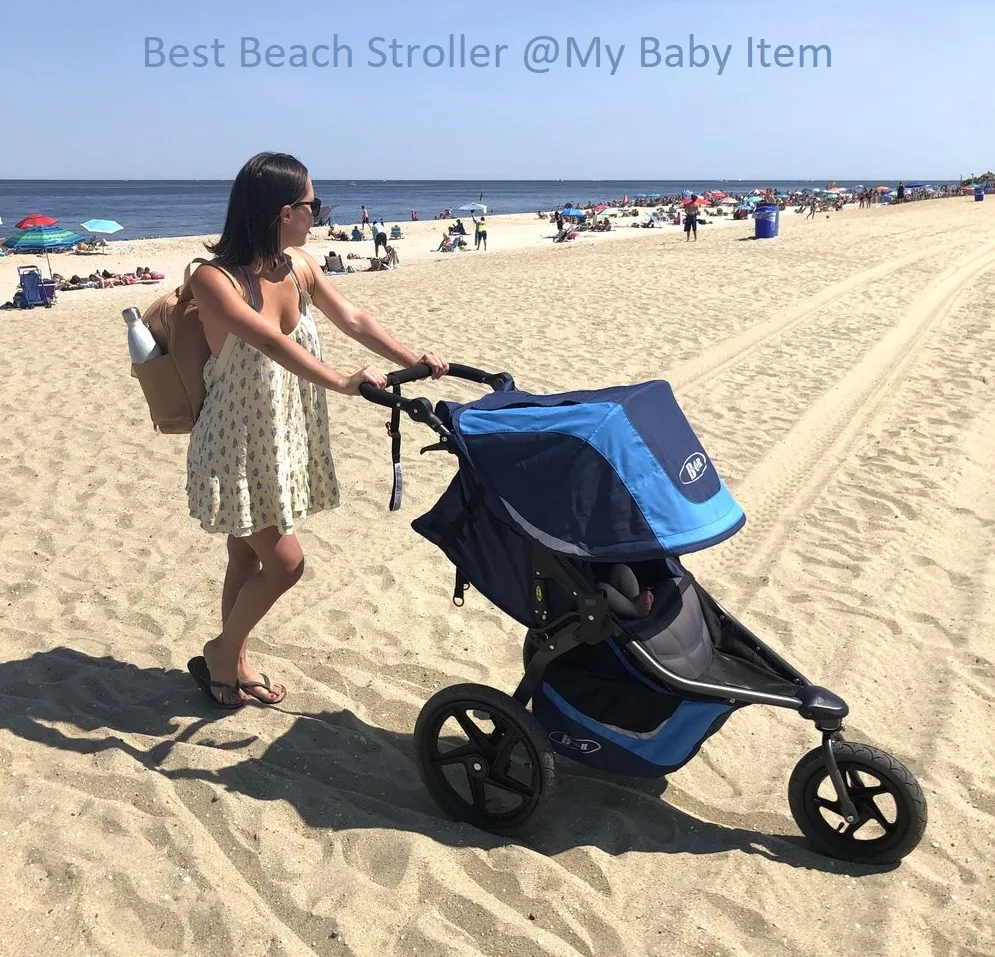 best beach stroller